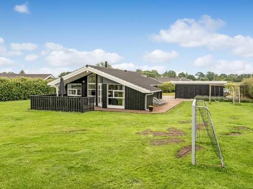 Ferienhaus Lyly - 400m from the sea