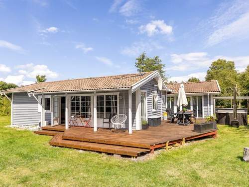 Ferienhaus Anabela - from the sea