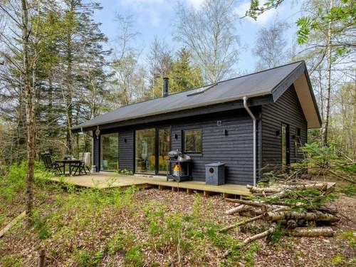 Ferienhaus Merina - 15km to the inlet