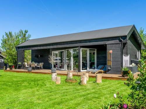 Ferienhaus Melina - 900m to the inlet