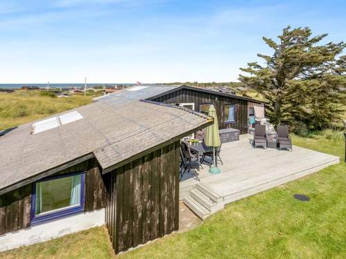 Ferienhaus Senija - 334m from the sea