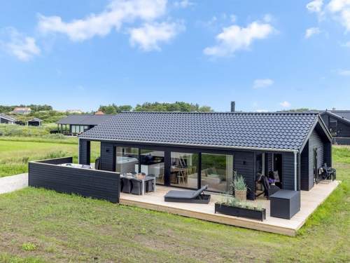 Ferienhaus Ata - 400m from the sea
