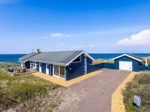 Ferienhaus Aster - 150m from the sea