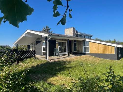 Ferienhaus Hansen - 600m from the sea