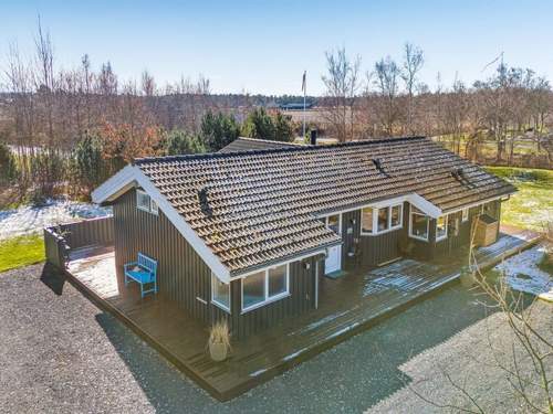 Ferienhaus Anastaja - 550m from the sea