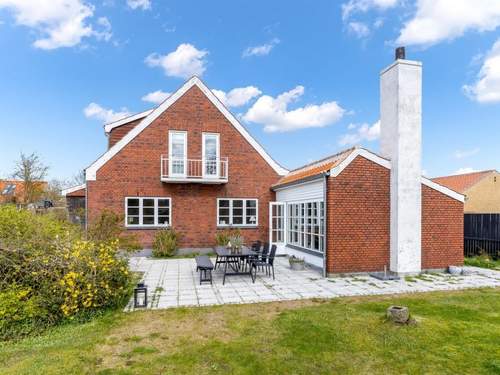 Ferienhaus Henri - 400m from the sea