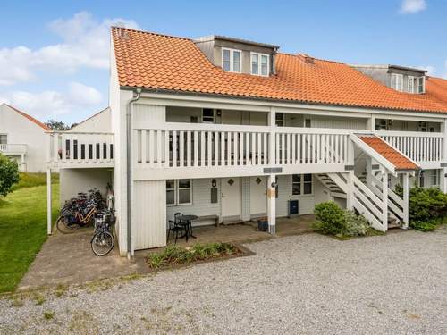 Ferienwohnung, Appartement Jelke - 1km from the sea