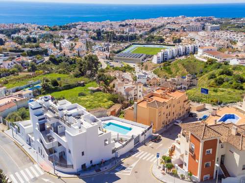 Ferienwohnung Mirador Alto