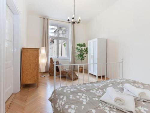 Ferienwohnung Old Town home