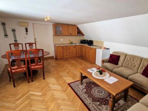 Ferienwohnung Old Town home