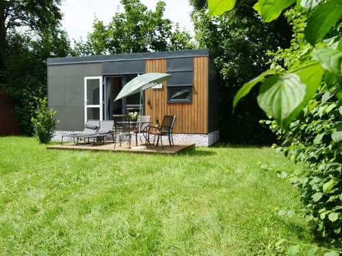 Ferienhaus Tiny Haus Anita
