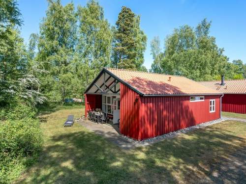 Ferienhaus Duende - 200m from the sea