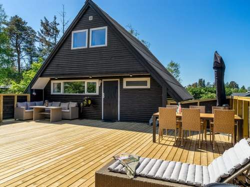 Ferienhaus Jace - 900m from the sea
