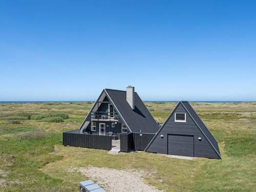 Ferienhaus Viona - 350m from the sea