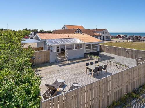 Ferienhaus Ljubinko - 50m from the sea