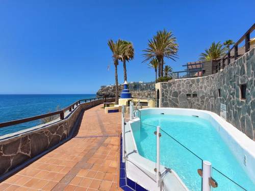 Ferienhaus Roca del Mar