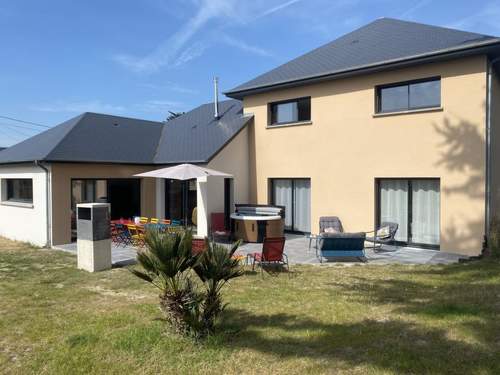 Ferienhaus Les lilas