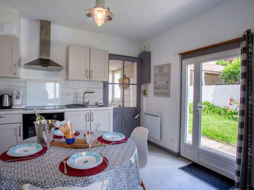 Ferienhaus L'Adalou