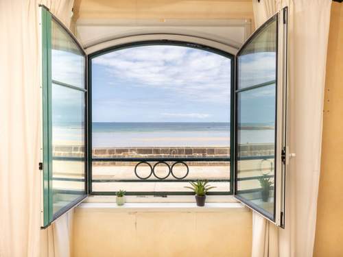 Ferienwohnung Les Armateurs 3