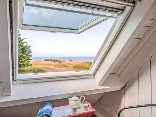 Ferienwohnung Belle Vue Mer