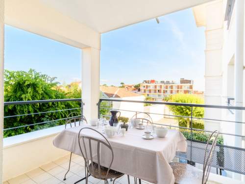 Ferienwohnung Villa d'Automne