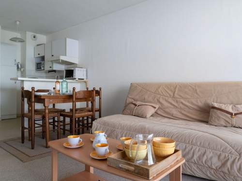 Ferienwohnung Les Terrasses de Beaupré