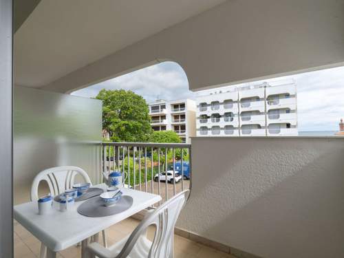 Ferienwohnung Bailli de Suffren