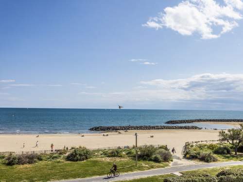 Ferienwohnung Les Roches Marines