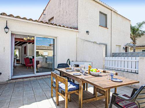 Ferienhaus Villa 12 Cassin