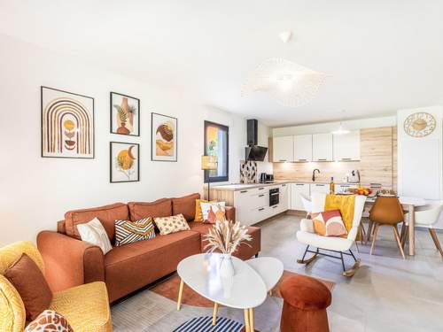 Ferienwohnung Le Clos des Restanques