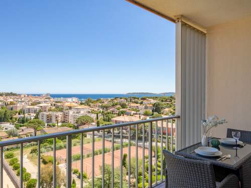 Ferienwohnung Les Côteaux du Préconil