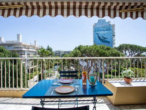 Ferienwohnung le ponant