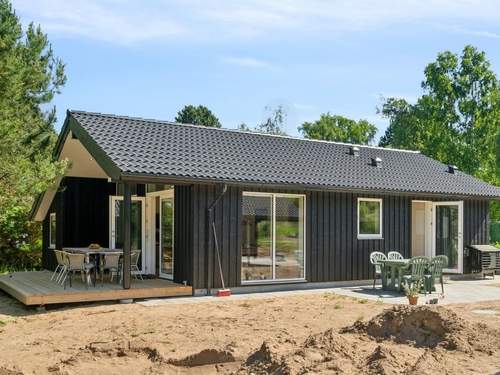 Ferienhaus Vojdan - 600m from the sea