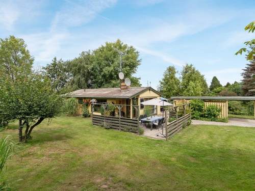 Ferienhaus Elif - 400m from the sea