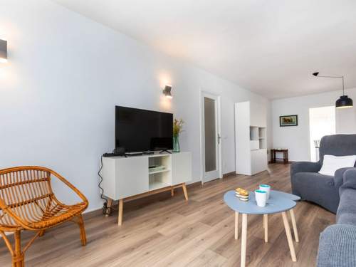 Ferienwohnung Albatros