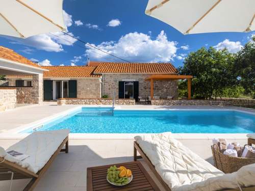 Ferienhaus Villa di Perla