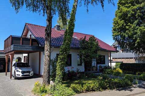 Bad Wünnenberg - Ferienunterkunft in Bad Wünnenberg (2 Personen)