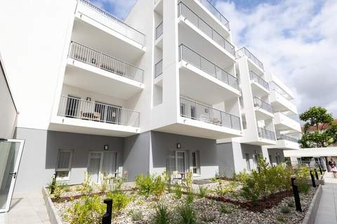 L'Orée du Parc 3 - Ferienunterkunft in Royan (6 Personen)