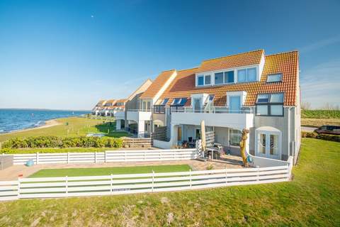 Parc Port Greve 9 - Ferienunterkunft in Brouwershaven (4 Personen)