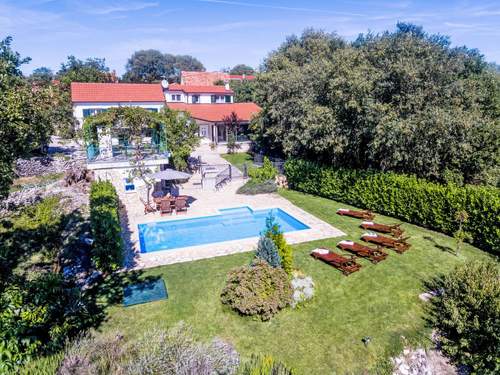 Ferienhaus Vila Milančić