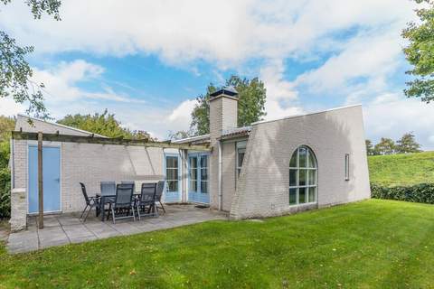 Parc Port Greve 18 - Ferienunterkunft in Brouwershaven (6 Personen)