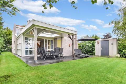 Parc Port Greve 19 - Ferienunterkunft in Brouwershaven (8 Personen)