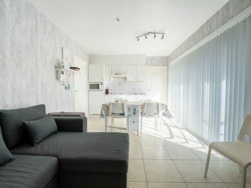 Ferienwohnung Green Garden