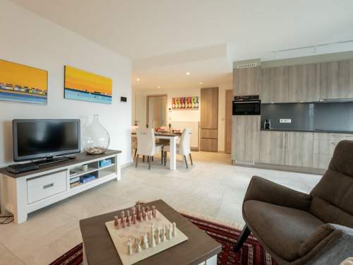 Ferienwohnung Cosy