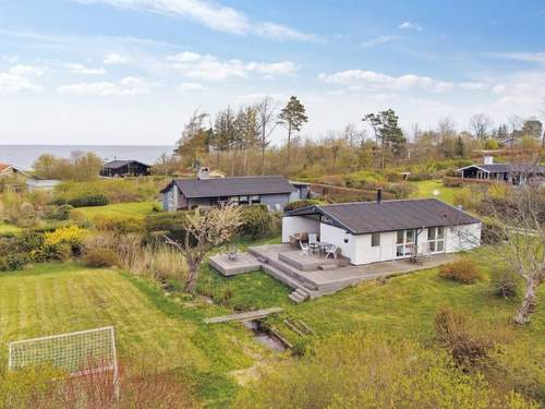 Ferienhaus Malena - 175m from the sea
