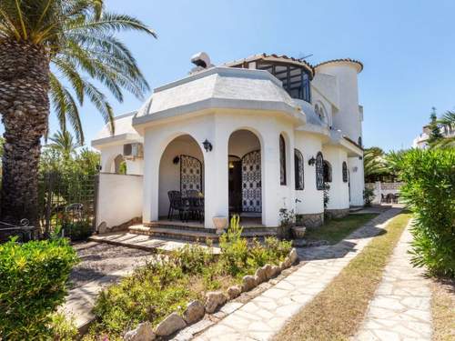 Ferienhaus Avellaner