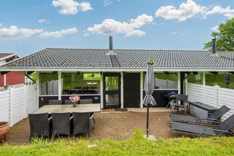 Ferienunterkunft in Aabenraa (6 Personen)