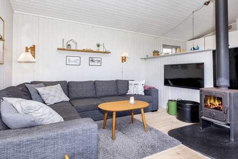 Ferienunterkunft in Roslev (5 Personen)