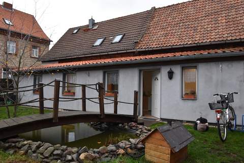 Meisdorf II - Ferienunterkunft in Meisdorf (2 Personen)