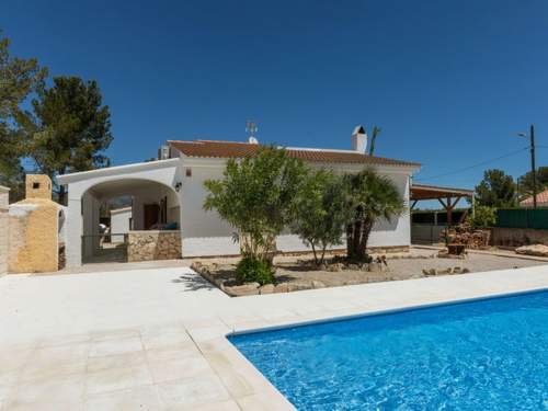 Ferienhaus, Villa Villa Laia